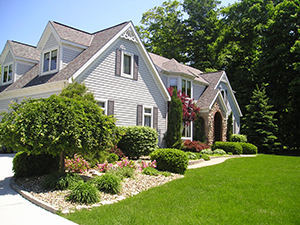 Landscapers and Lawncare Services in Woodville, WI